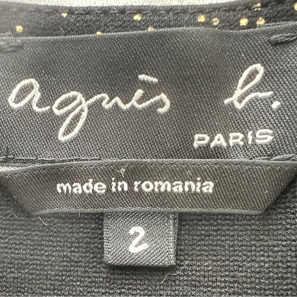 Agnes B Dress - Picture 3 of 5